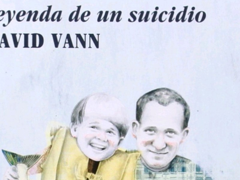 SALMÓN AHUMADO EN SUKKWAN ISLAND. PABLO CONTRERAS&nbsp;IGUALADA