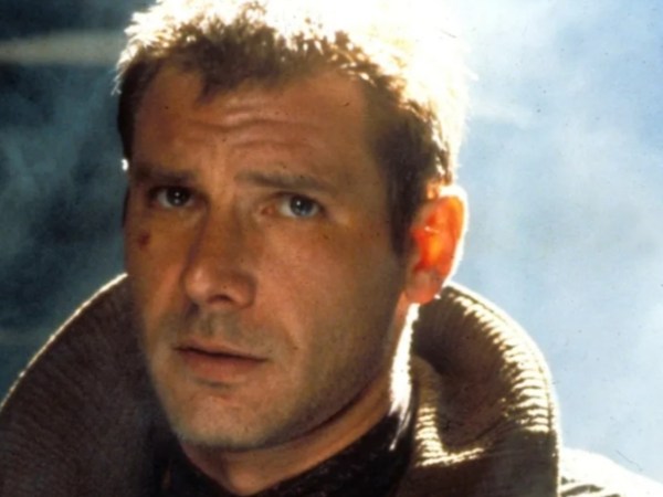 HAGIOGRAFÍAS DE BLADE RUNNER. MÓNICA OLALLA Y FERNANDO&nbsp;SÁNCHEZ