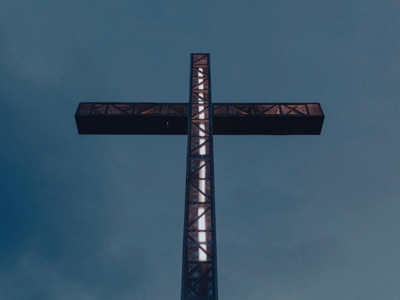 PEREGRINACIÓN A BENIDORM. PABLO&nbsp;ALCOCER