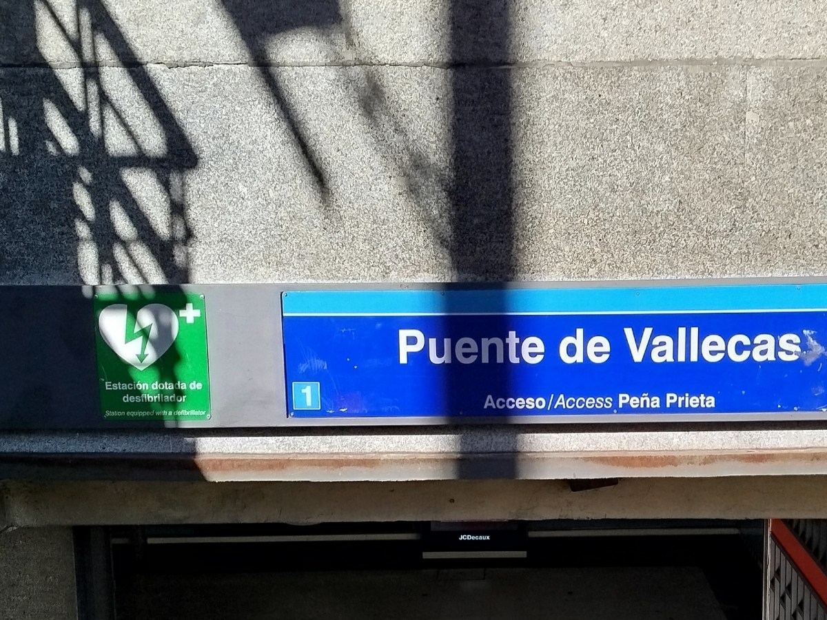 METODOLOGÍA «DRONE» (SUNN O))), M-30, VALLECAS). FERNANDO&nbsp;SÁNCHEZ