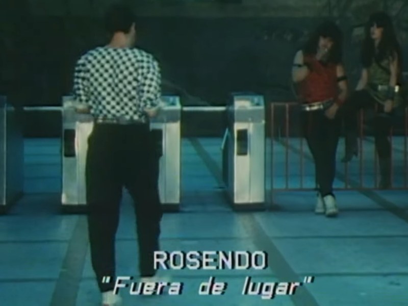 EL MACARRA (QUE LLEVAMOS DENTRO). FERNANDO&nbsp;SÁNCHEZ